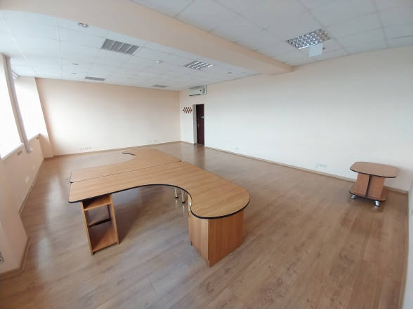  Biroju telpa 53.70 m² 