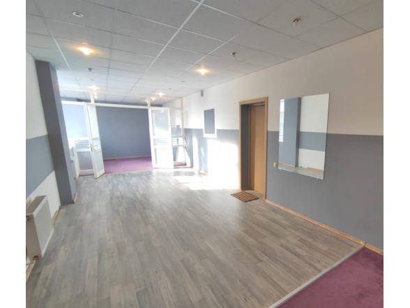  Офисное помещение  45.00 м² 