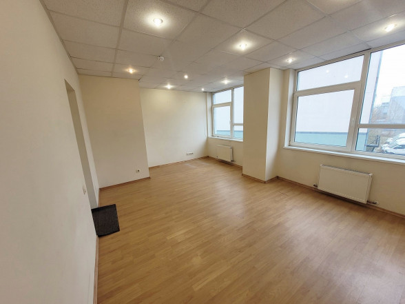  Biroja telpa  21.00 m² 