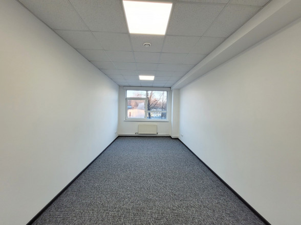  Office 20.00 m² 