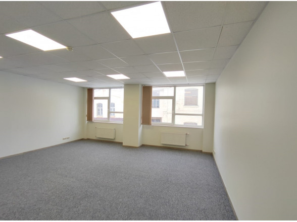  Biroju telpa  35.00 m² 