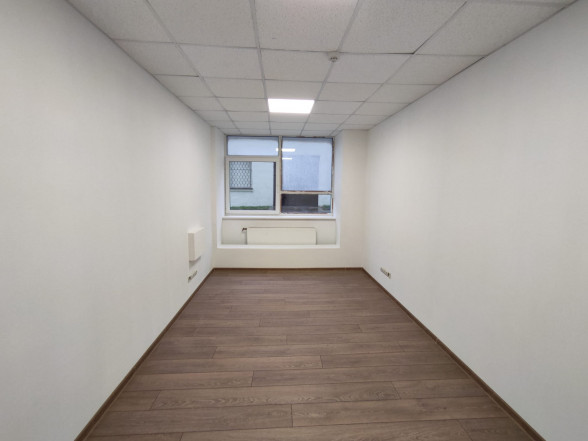  Office 17.80 m² 