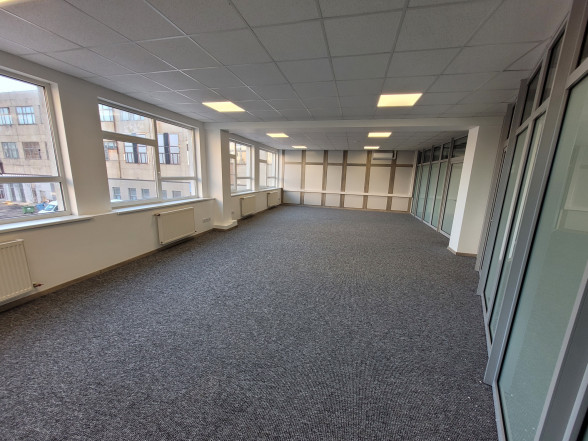  Офисное помещение 66.00 м² 