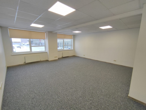  Office 38.00 m² 