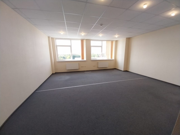 Офисное помещение  37.10 м² 