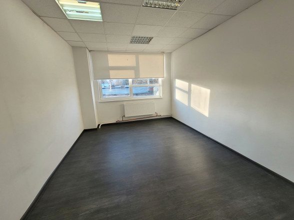  Biroju telpa  15.40 m² 
