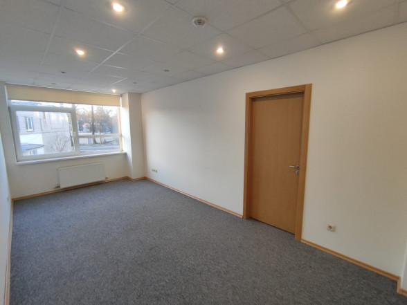  Офисное помещение 18.00 м² 