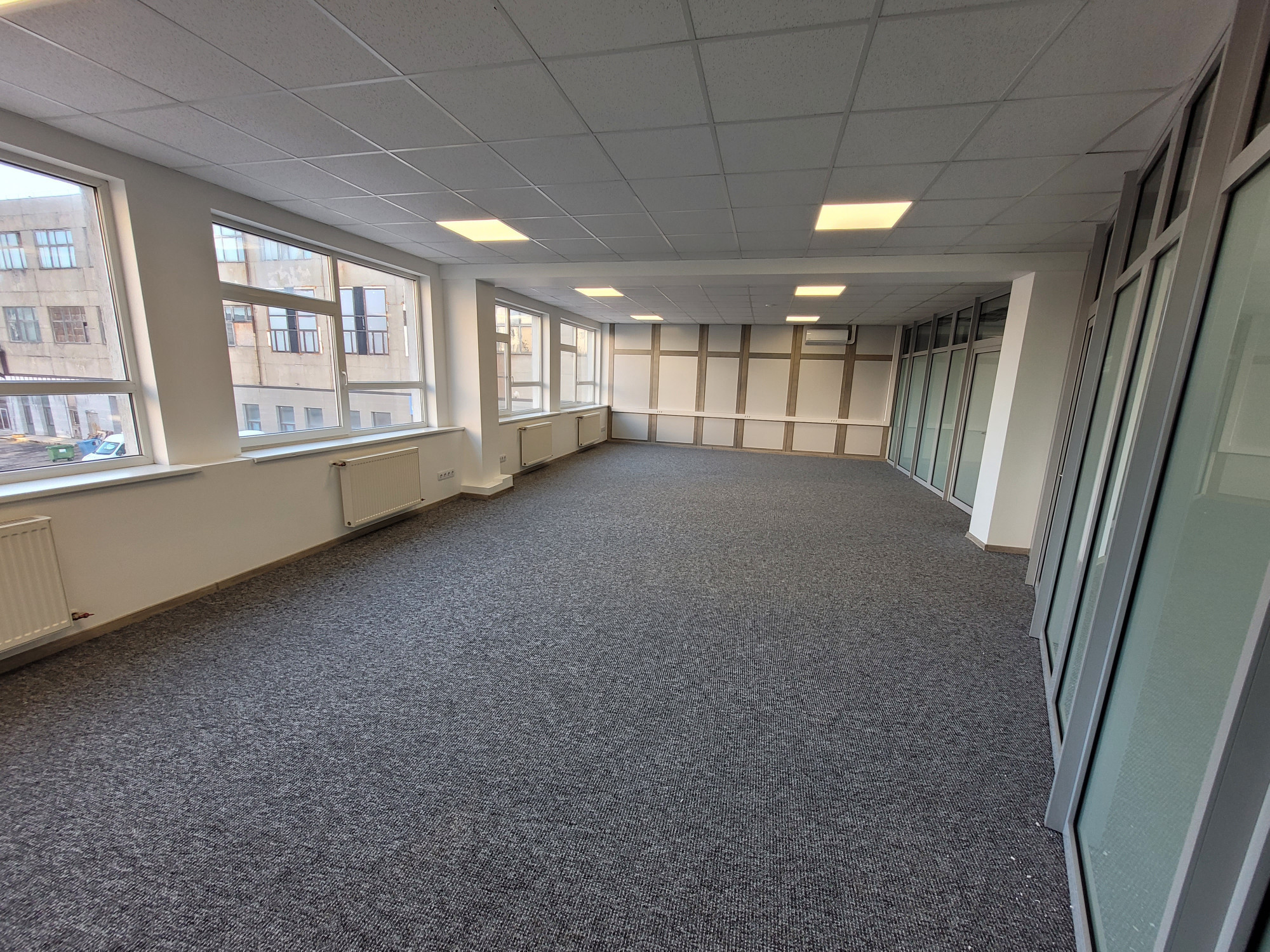 317. birojs, 66.00 m²